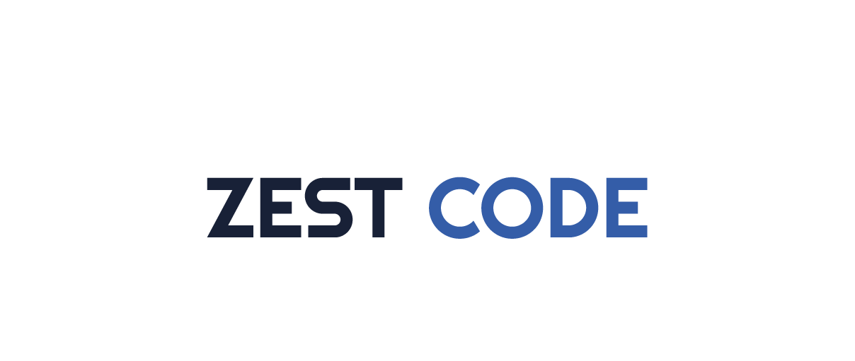 logo Zest Code