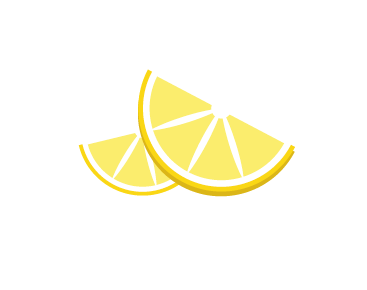 logo zest citron